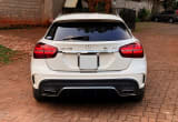 2017 Mercedes-Benz GLA45 AMG thumbnail 4