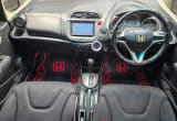 2013 Honda Fit thumbnail 6