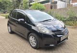 2013 Honda Fit thumbnail 3