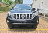 2015 Toyota Land Cruiser Prado TXL thumbnail 1