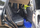 2015 Toyota Land Cruiser Prado TXL thumbnail 9