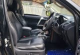 2015 Toyota Land Cruiser Prado TXL thumbnail 5