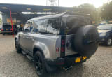 2020 Land Rover Defender 110 thumbnail 6