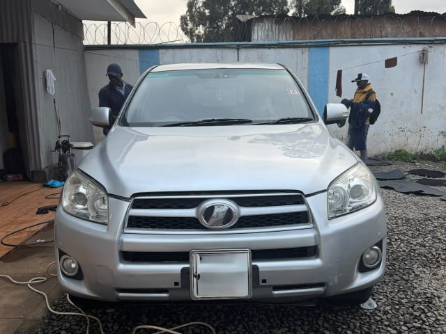 2010 Toyota RAV4