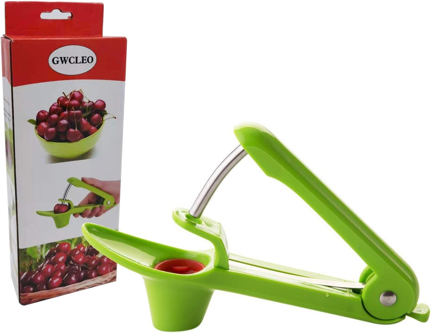 Denoyauteurs Cerises Manuels Extracteur