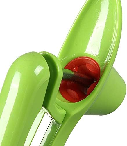 Vue 6 de Denoyauteurs Cerises Manuels Extracteur