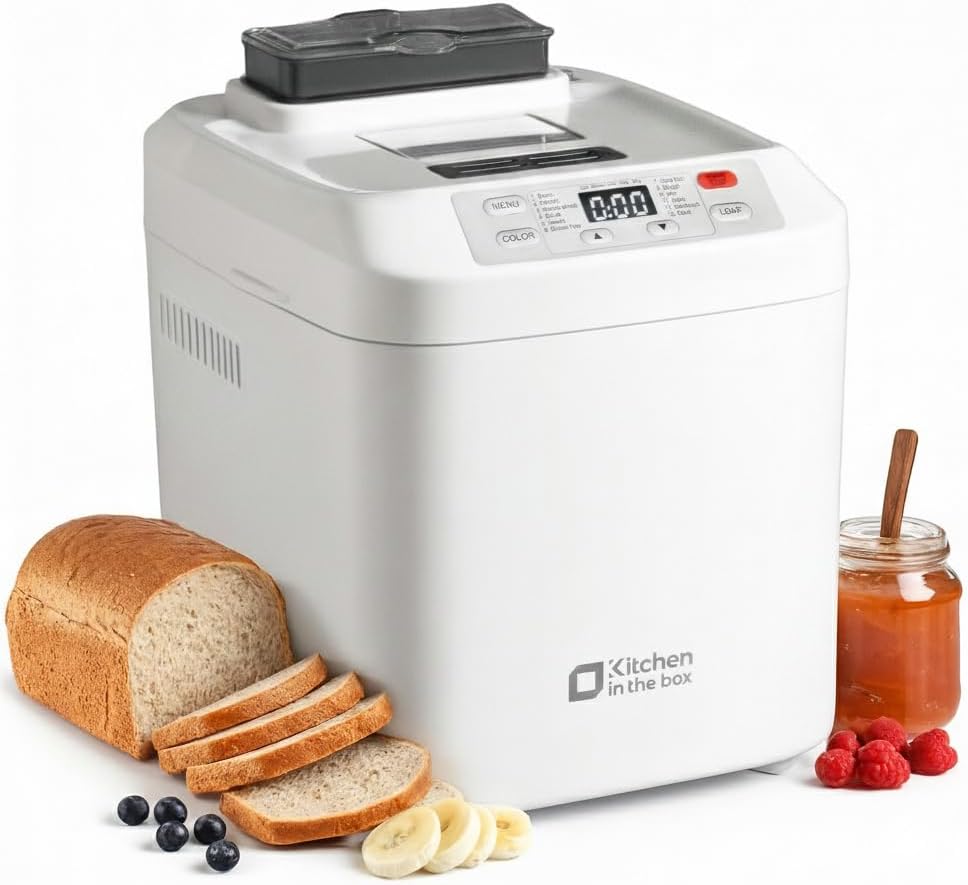 Confituriers électriques - Équipement confiture artisanale et accessoires maison