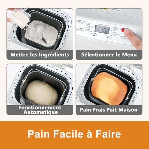 Vue 5 de Kitchen In The Box