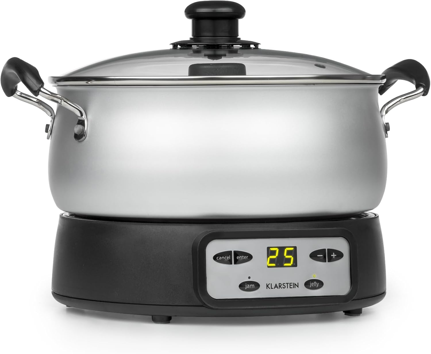 Klarstein Jam Session Confiturier