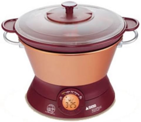 Seb Mj Confiturier Vitafruit