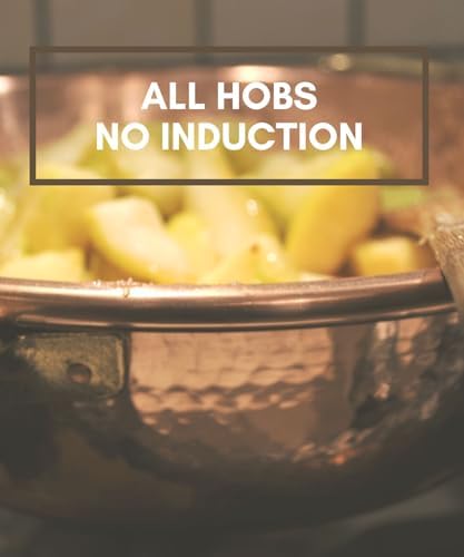 Vue 3 de Bassine Confiture Xcm