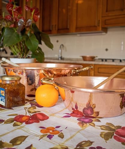 Vue 5 de Bassine Confiture Xcm