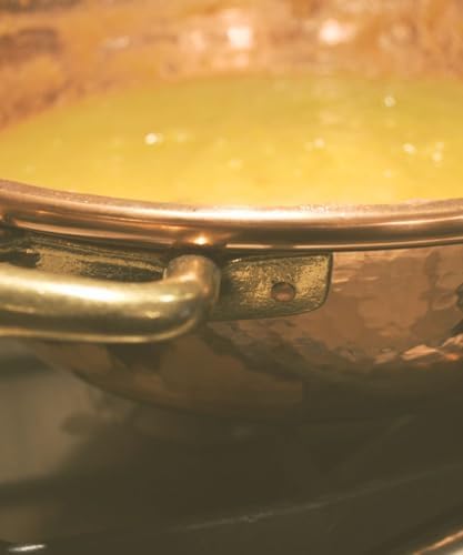 Vue 6 de Bassine Confiture Xcm