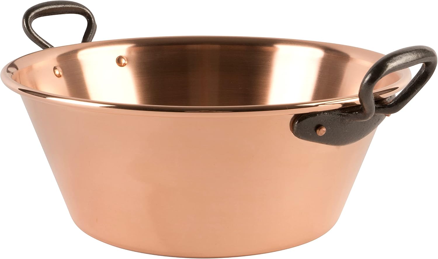 Cuisine Romefort Cuivre Induction