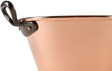 Vue 4 de Cuisine Romefort Cuivre Induction