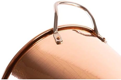 Vue 3 de Cuisine Romefort Bassine