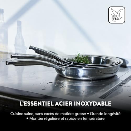 Vue 4 de Baumalu Combine Traiteur Couscoussier