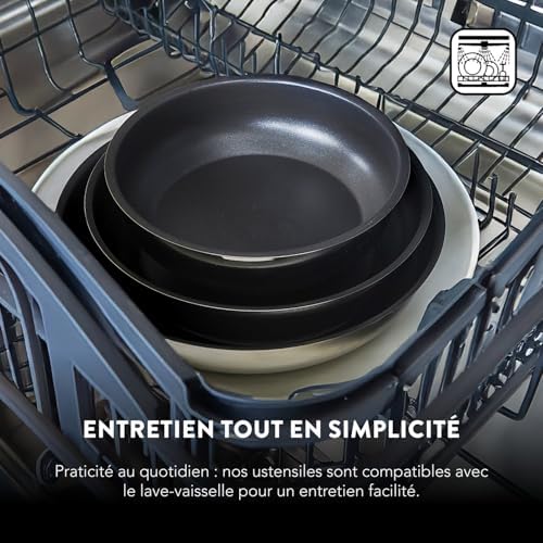 Vue 5 de Baumalu Combine Traiteur Couscoussier