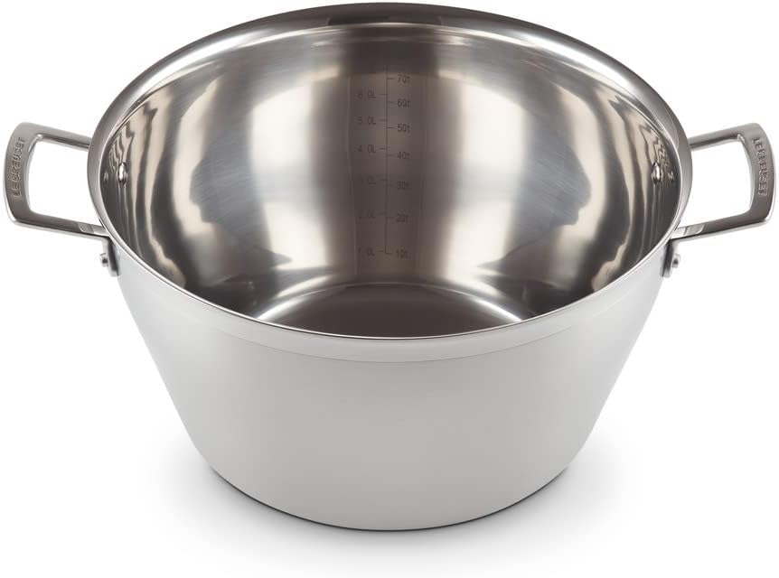 Le Creuset Confiturier Cm