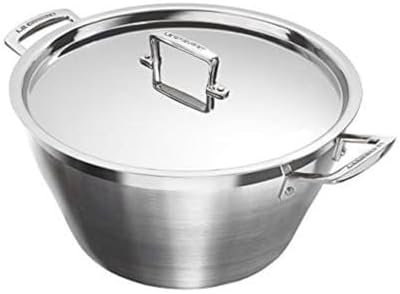 Vue 4 de Le Creuset Confiturier Cm