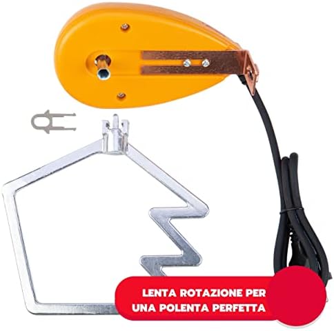 Vue 4 de Ardes Aram Chaudron Acier