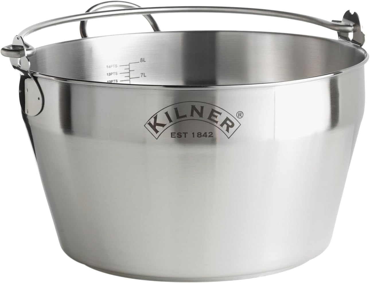 Ravenhead Kilner Bassine
