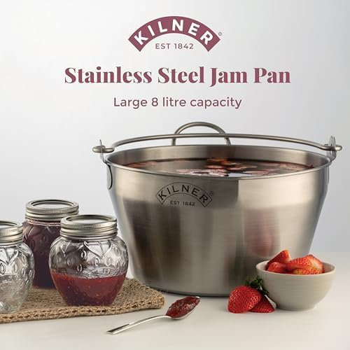 Vue 2 de Ravenhead Kilner Bassine