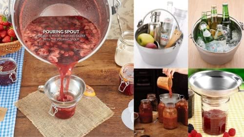 Vue 5 de Penguin Home Professional Poele