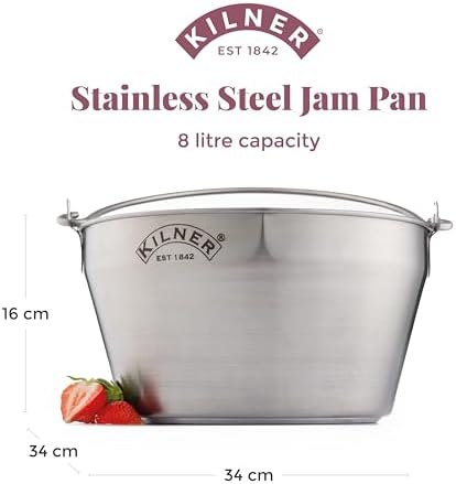 Vue 4 de Ravenhead Kilner Bassine