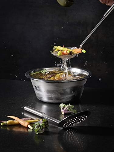 Vue 2 de Rosle Bassine Conique Design