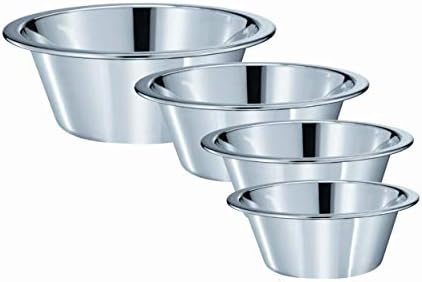 Vue 3 de Rosle Bassine Conique Design