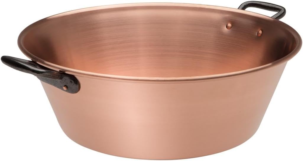 Baumalu Bassine Sucreries