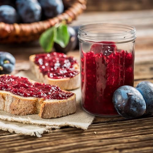 Vue 3 de Opuec Lot De Bocaux