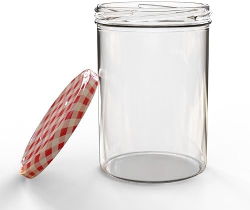 Vue 4 de Opuec Lot De Bocaux