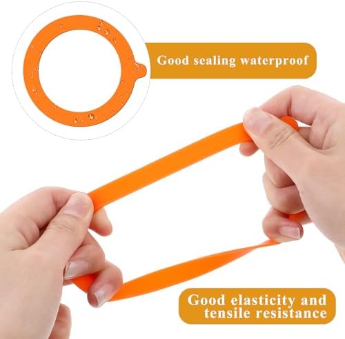 Vue 3 de Molain Lot De Joints