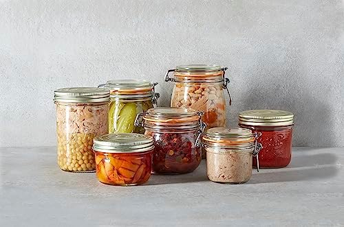 Vue 4 de Le Parfait Pack De