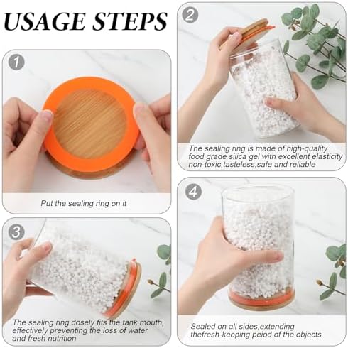 Vue 4 de Molain Lot De Joints