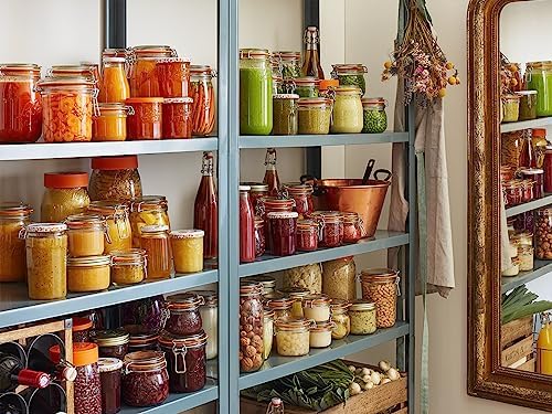 Vue 5 de Le Parfait Pack De