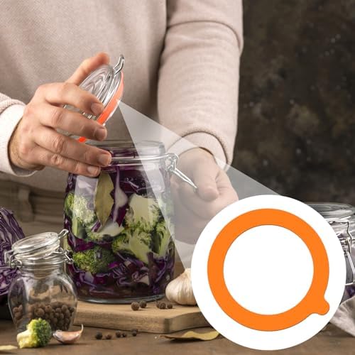 Vue 5 de Molain Lot De Joints