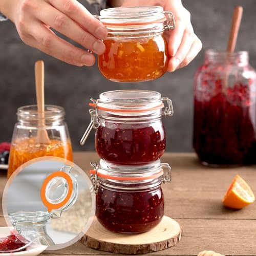 Vue 6 de Molain Lot De Joints