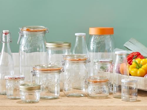 Vue 7 de Le Parfait Pack De