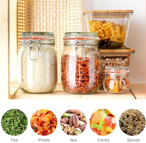 Vue 7 de Molain Lot De Joints