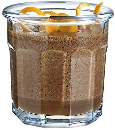 Vue 2 de Gobelet Design Et Vintage