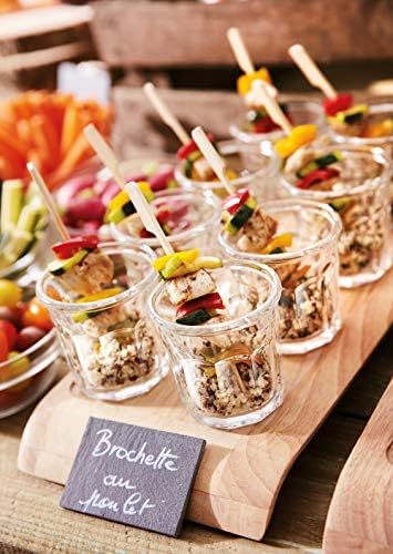 Vue 6 de Gobelet Design Et Vintage