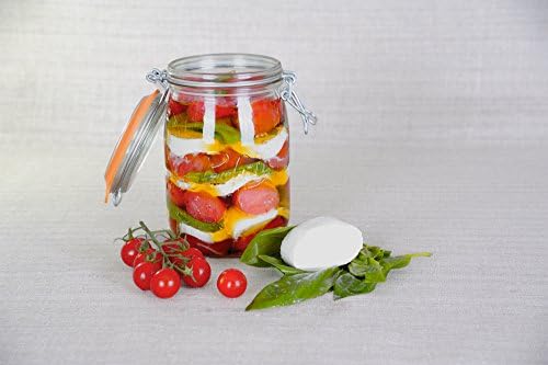 Vue 4 de Le Parfait Lps Terrine