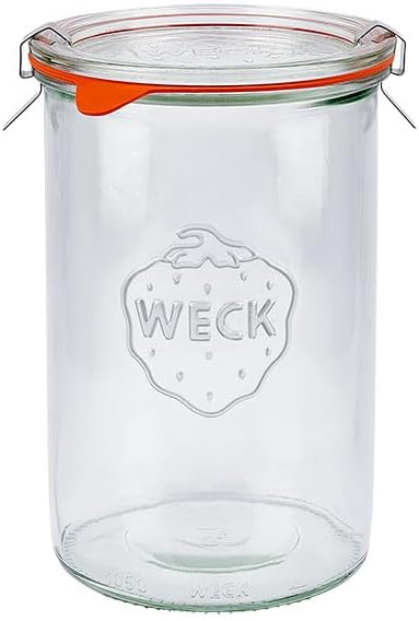 Vue 2 de Lot De Bocaux En