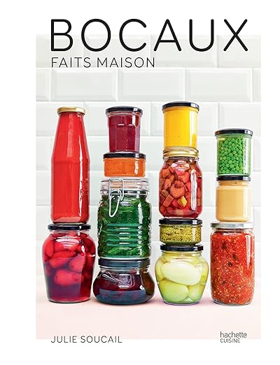 Livres recettes confiture - Équipement confiture artisanale et accessoires maison