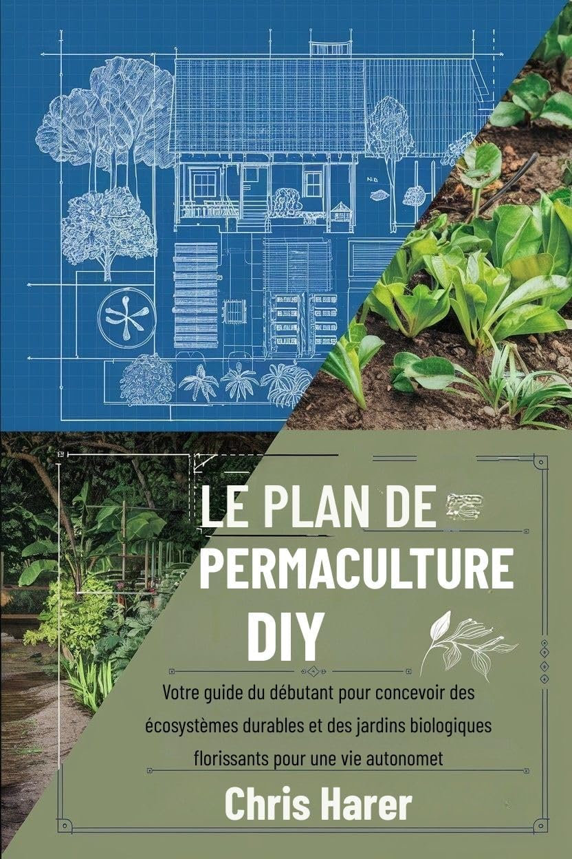 Vue 2 de Confitures Lancienne Plus