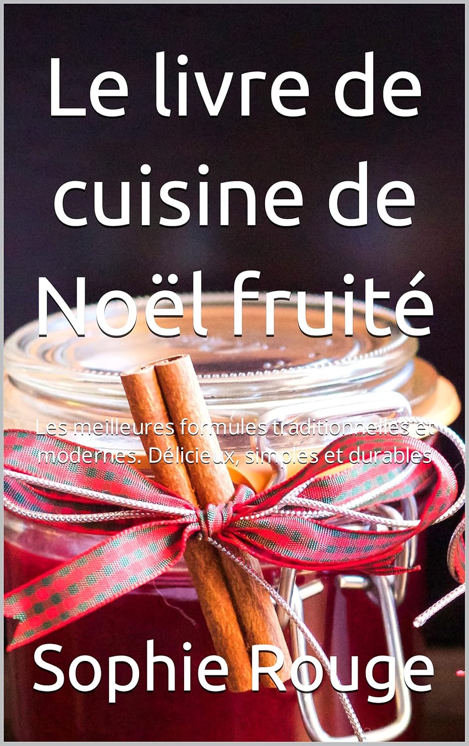 Vue 3 de Confitures Lancienne Plus