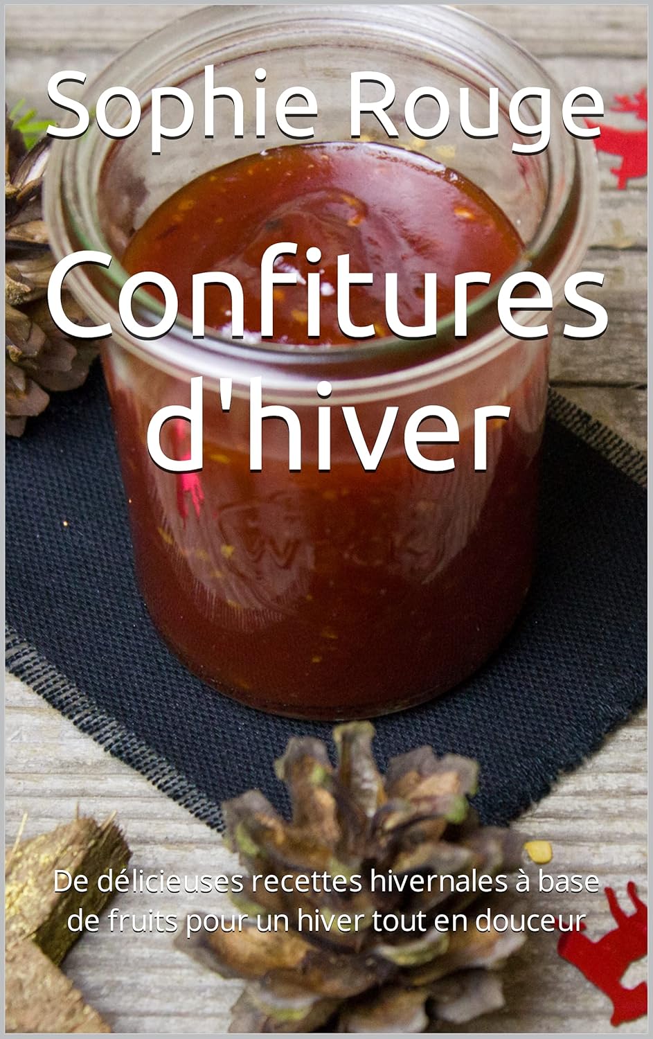 Vue 5 de Confitures Lancienne Plus